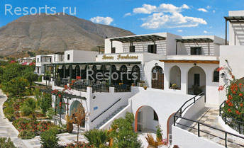 Rivari Hotel 